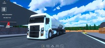 Truck Brasil Simulador screenshot 1
