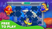 Block Puzzle Fish screenshot 2