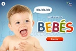 Babyjuegos, juegos para bebés screenshot 1