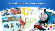 Thomas & Friends™: Read & Play screenshot 9