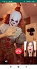 Scary Clown Prank Video Call screenshot 6