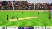 Real World T20 Cricket 2023 screenshot 8
