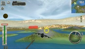 Army Plane Flight Simulator screenshot 5