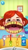 Dentist games screenshot 13
