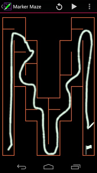 Marker Maze - Preview 4