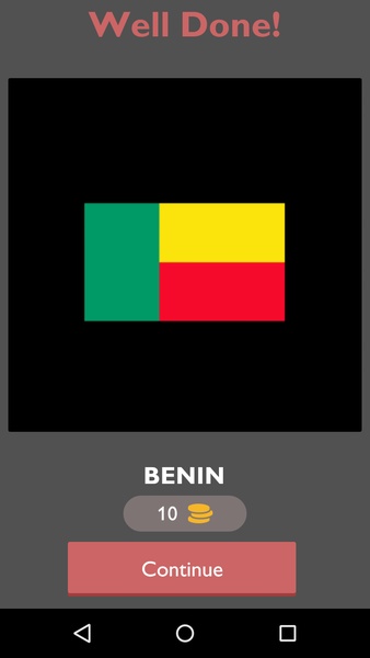 African Quiz - Preview 20