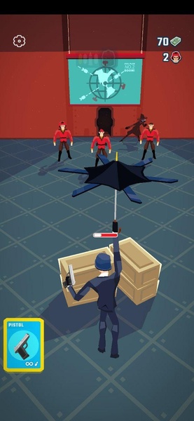 Agent Action - Preview 6