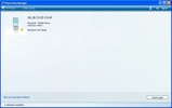 Phone Data Manager screenshot 1