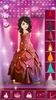 Princess Fashion Dress up game screenshot 6