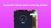 Speedtest screenshot 1