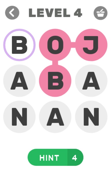 Learn english and play - Preview 4