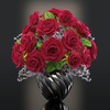 Amazing Flowers Images Gif Rose Stickers Wallpaper screenshot 9