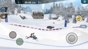 Mad Skills Snocross screenshot 9