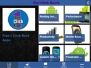 One Click Roots screenshot 3