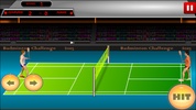 Badminton Open screenshot 7