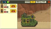 World War Defense screenshot 4