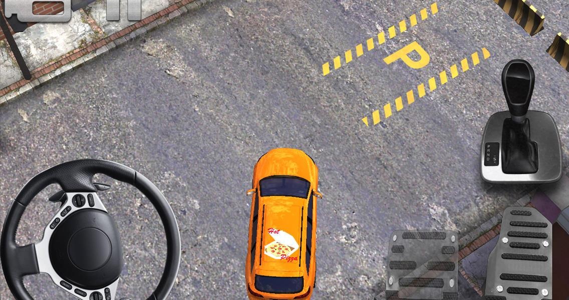 Pizza Delivery Dude 3D - Preview 7