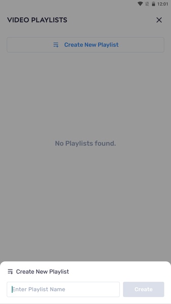 MX Player Starter - Preview 13