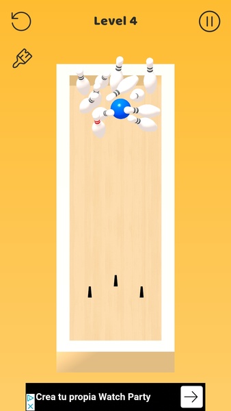 Mini Bowling - Preview 4
