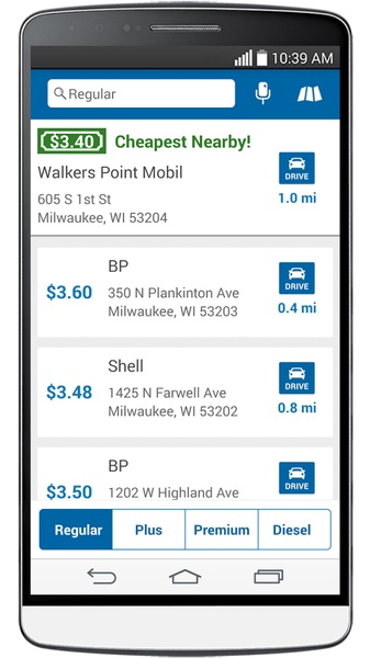 Your Navigator Deluxe: GPS - Preview 1