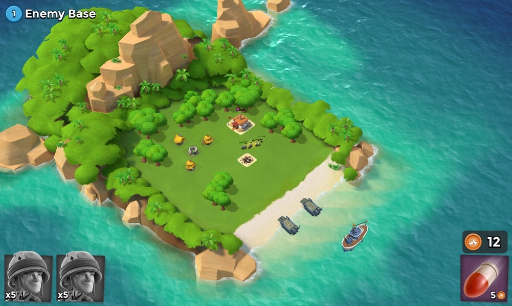 Download do APK de Coin Beach para Android