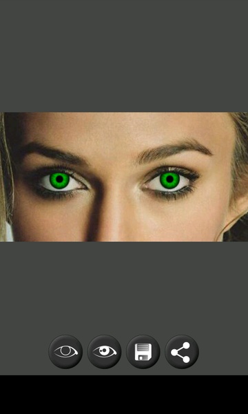 Color Eyes - Preview 1