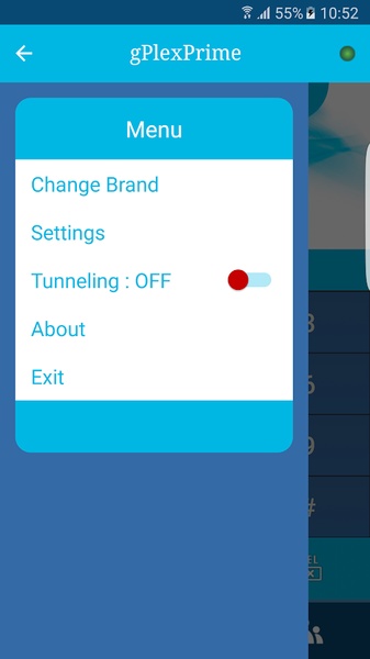 gPlex Lite - Preview 2