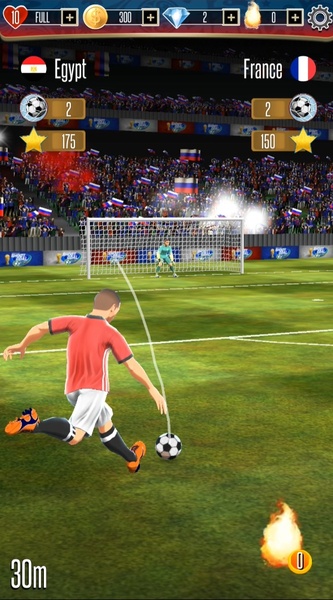 Shoot 2 Goal - World Multiplayer Soccer Cup 2018 - Preview 4