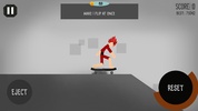 Stickman Physics Simulator screenshot 5