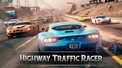 Highway Traffic Racer screenshot 1