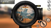 Best Sniper: Shooting Hunter 3D screenshot 3