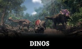 Dinopedia screenshot 6