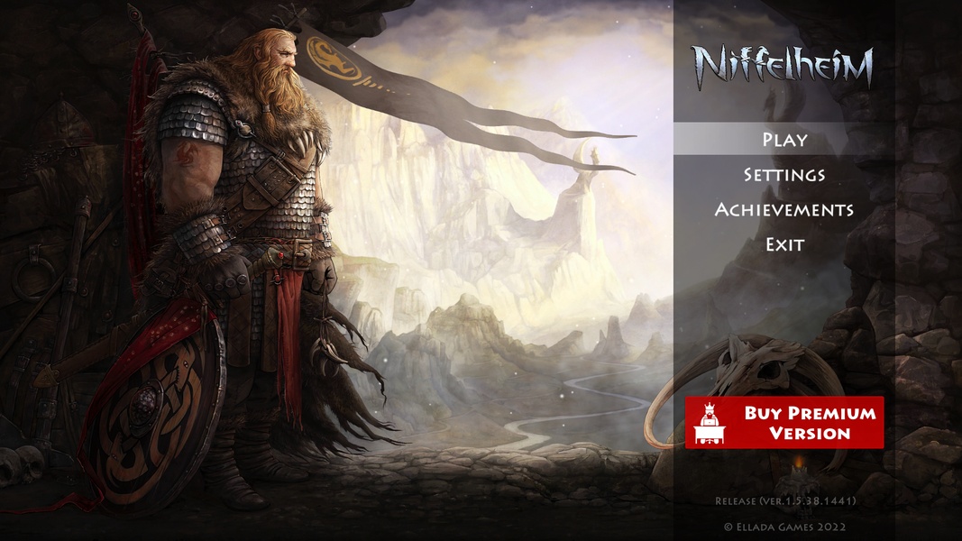 Niffelheim Vikings Survival - Preview 6