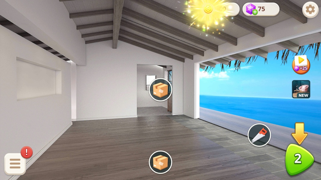 Home Design: Word Life - Preview 12