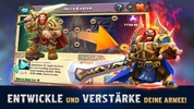 Clash of Lords 2: Ehrenkampf screenshot 4