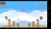 Flinger Birds screenshot 7