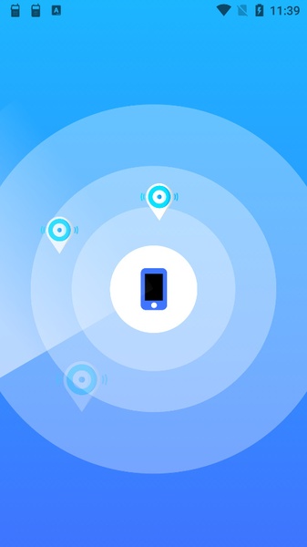 WiFi Master - Preview 4