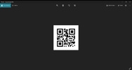 QRcode generator screenshot 1