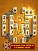 Mahjong Solitaire Quest Match 3 Puzzle Games screenshot 2