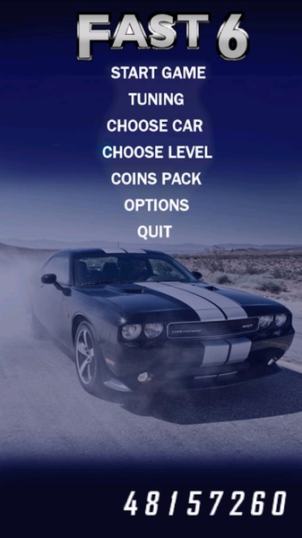 Fast 6 - Preview 9