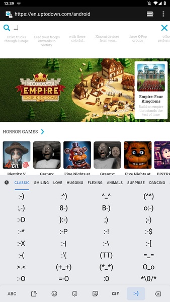 Gboard - Preview 28