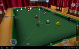 DroidPool 3D screenshot 4