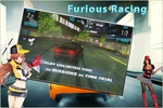 Highway Turbo Speed Racing screenshot 3