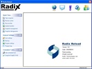 Radix Reload screenshot 2