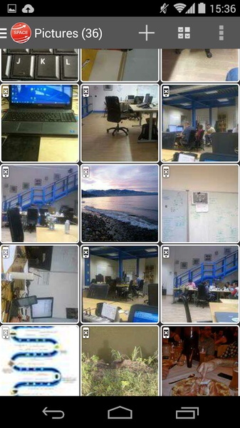 Digicel Space - Preview 2