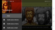 Namo: Buddha Quotes With Image screenshot 2