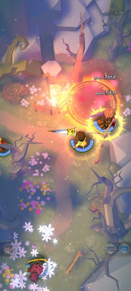 Knight Legends - Preview 8