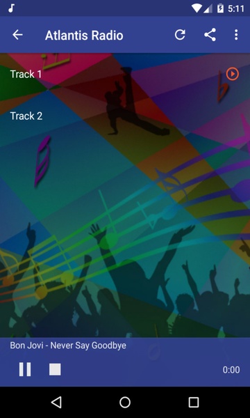 Philippines Top Radio - Preview 2