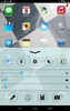 Transparent Screen Launcher screenshot 2