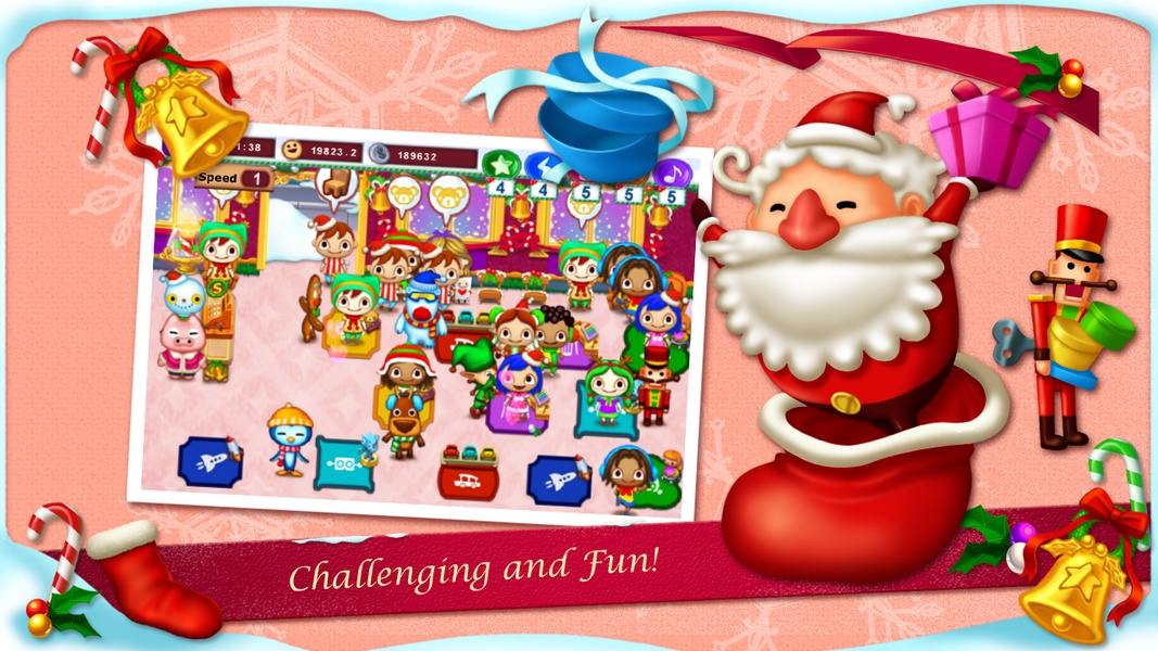 Toy Store - Preview 3